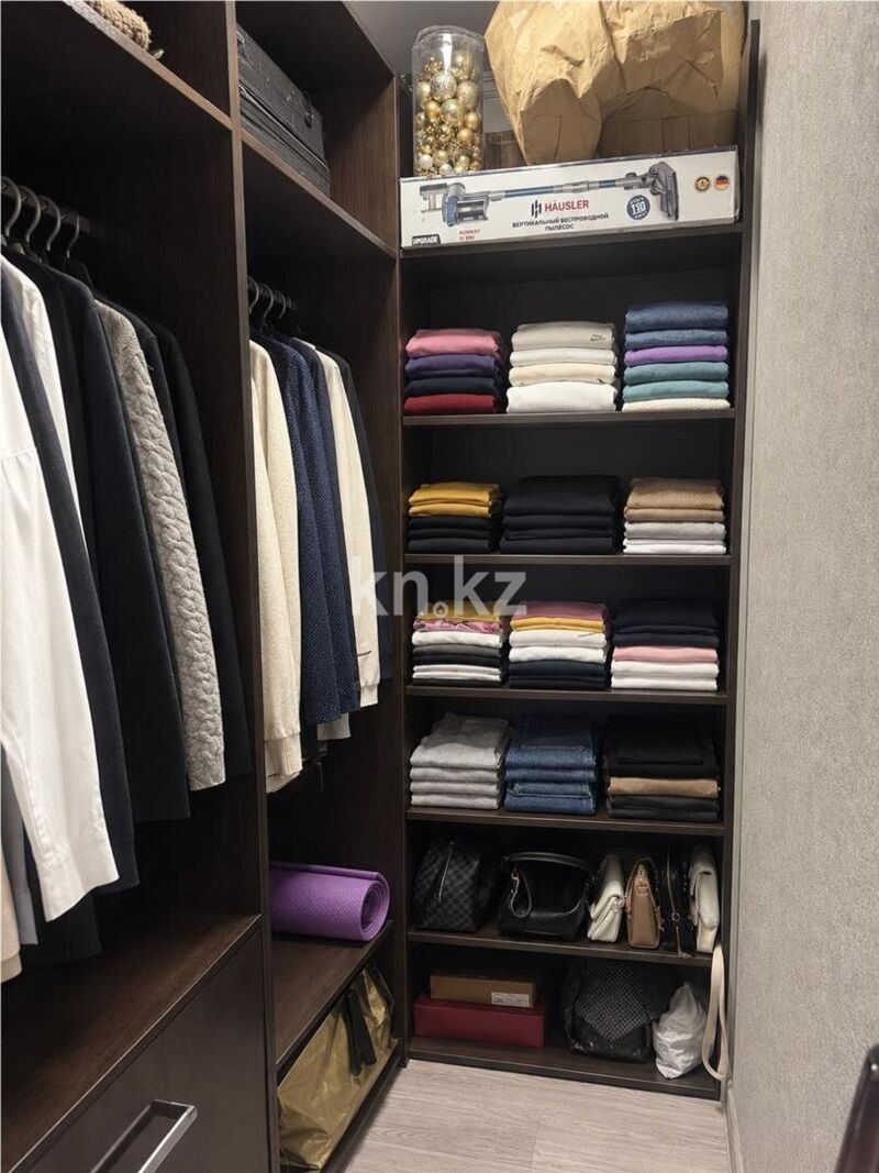 Продажа 2-комнатной квартиры, 42 м² - Продажа квартир в кирпичном доме в Караганде фото 8 из 10