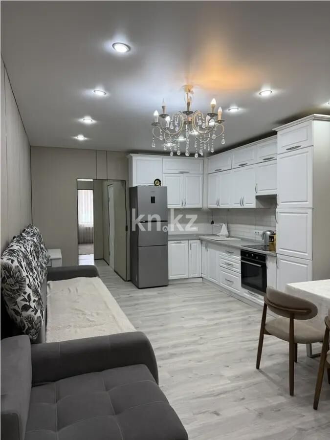 Продажа 3-комнатной квартиры, 63 м² - Продажа трехкомнатных квартир в кирпичном доме в Казахстане - страница 52 фото 3 из 4