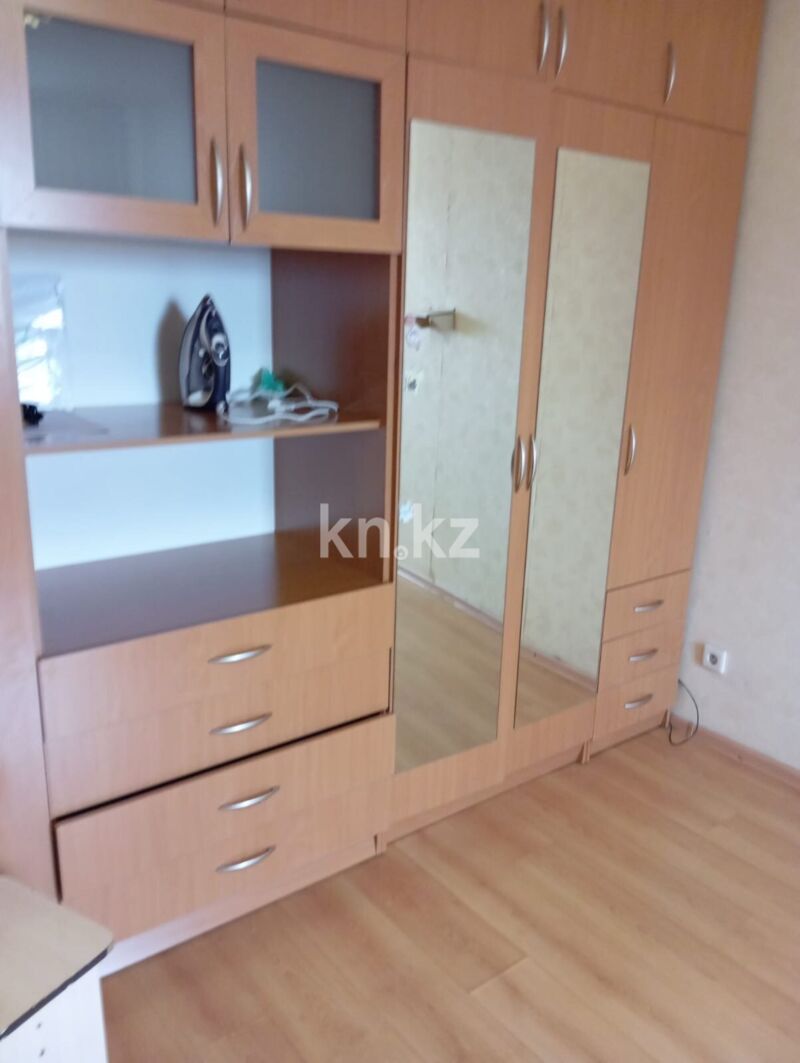 Аренда 1-комнатной квартиры, 40 м² - Продажа зданий в Акмолинской области фото 2 из 7