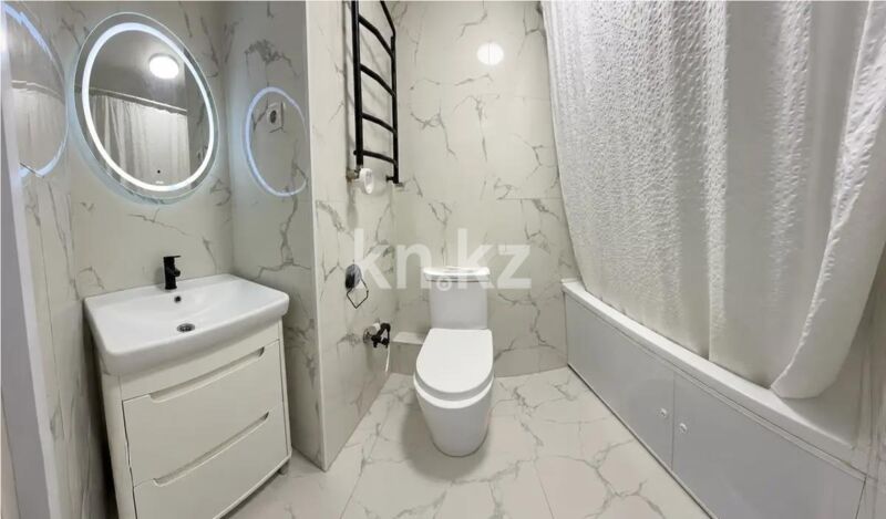 Продажа 3-комнатной квартиры, 78 м² - Продажа трехкомнатных квартир от собственников в Алматы фото 5 из 5