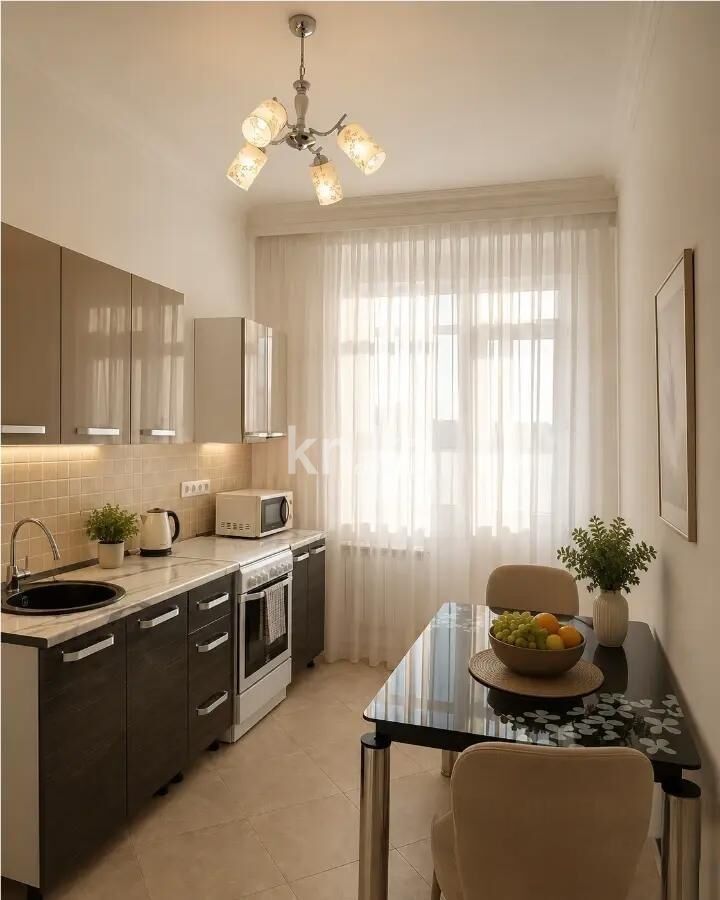 Продажа 2-комнатной квартиры, 64.4 м² - Продажа двухкомнатных квартир в р-не Сарыарка Астаны - страница 8 фото 3 из 4
