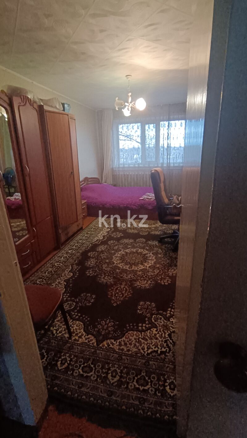 Продажа 2-комнатной квартиры, 48.2 м² - Продажа квартир в Казахстане - страница 6 фото 2 из 14