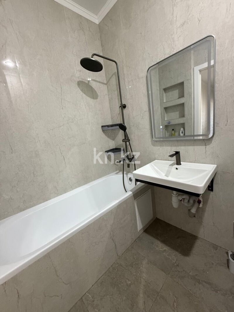 Продажа 3-комнатной квартиры, 90 м² - Продажа квартир в Караганде - страница 13 фото 6 из 30