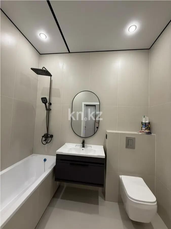 Продажа 2-комнатной квартиры, 35 м² - Продажа двухкомнатных квартир в Турксибском р-не Алматы - страница 11 фото 3 из 3