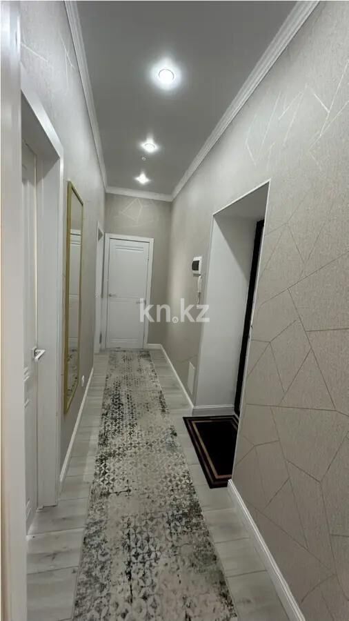 Продажа 2-комнатной квартиры, 52.4 м² - Продажа двухкомнатных квартир в Астане - страница 20 фото 5 из 5