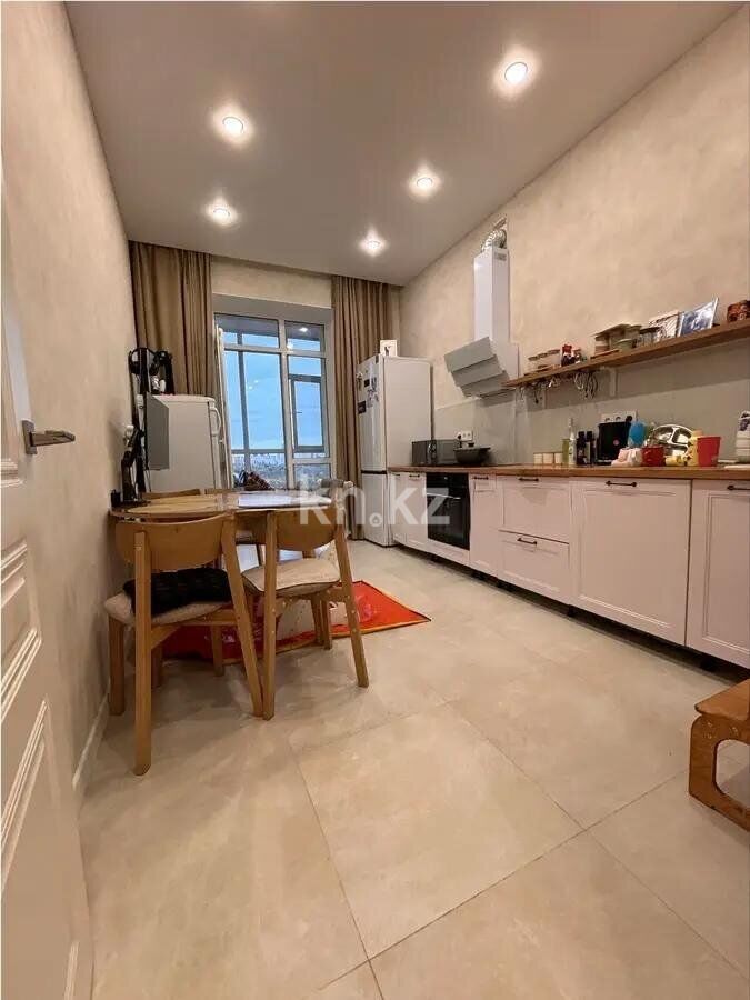 Продажа 1-комнатной квартиры, 43 м² - Продажа однокомнатных квартир от собственников в Астане - страница 2 фото 1 из 5
