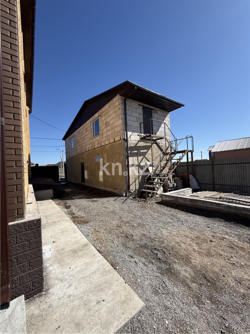 Продажа 5-комнатного дома, 450 м² - Продажа домов, коттеджей в Караганде - страница 2 фото 28 из 31
