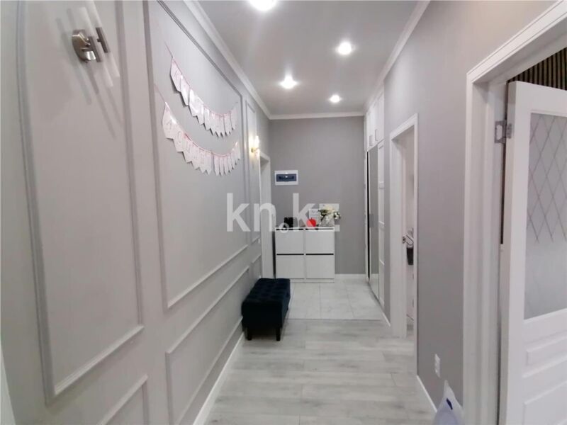 Продажа 2-комнатной квартиры, 72 м² - Продажа квартир в Казахстане - страница 182 фото 8 из 8