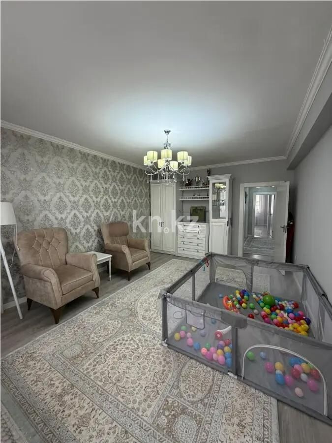 Продажа 2-комнатной квартиры, 91.5 м² - Продажа двухкомнатных квартир в Алмалинском р-не Алматы - страница 23 фото 2 из 7