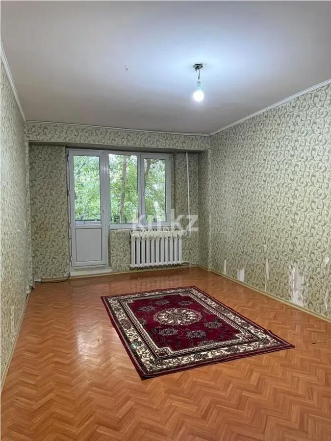 Продажа 2-комнатной квартиры, 52 м² - Продажа двухкомнатных квартир в Турксибском р-не Алматы - страница 9 фото 1 из 4