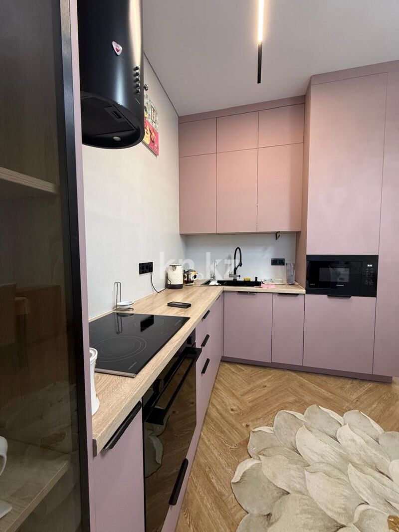 Продажа 2-комнатной квартиры, 64.5 м² - Продажа двухкомнатных квартир в р-не Есиль Астаны - страница 48 фото 8 из 11
