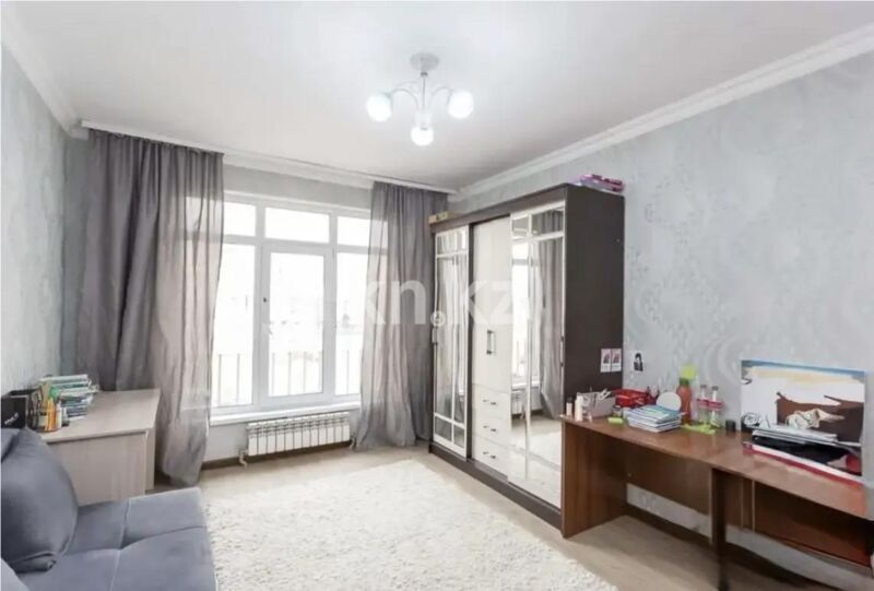 Продажа 3-комнатной квартиры, 88 м² - Продажа трехкомнатных квартир в Казахстане - страница 8 фото 2 из 5