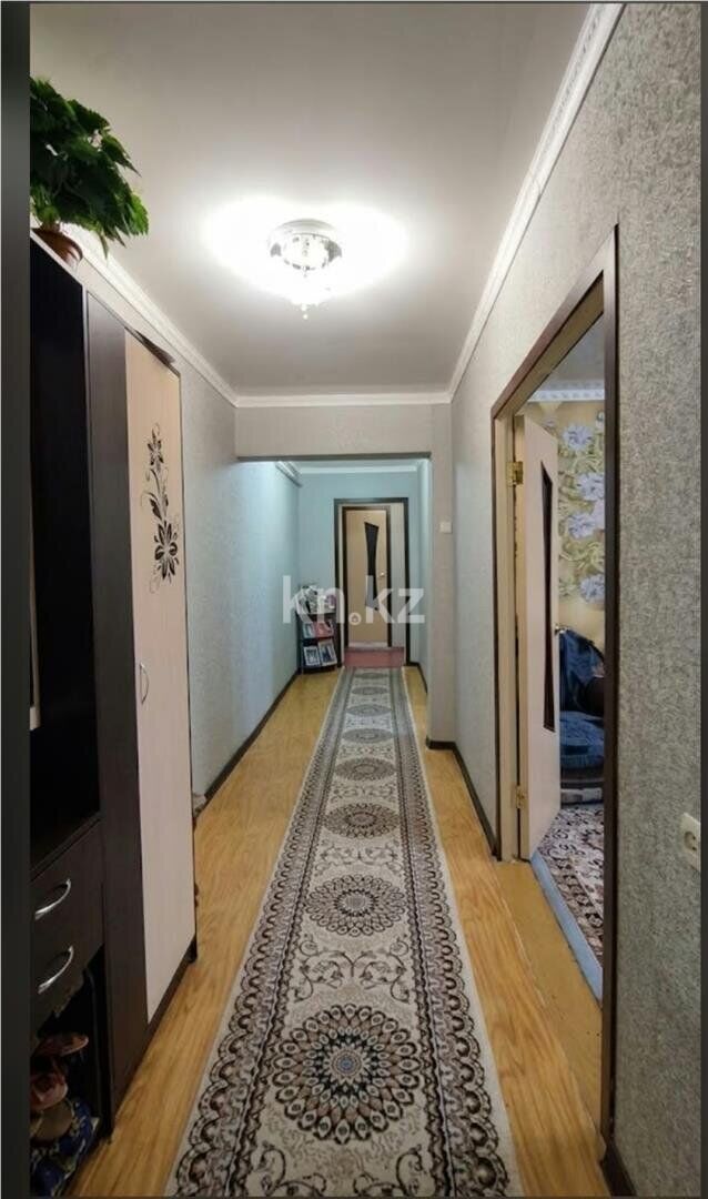 Продажа 4-комнатной квартиры, 88 м² - Продажа четырехкомнатных квартир в Темиртау фото 14 из 15