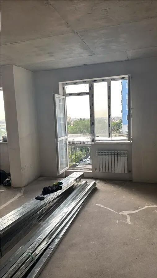 Продажа 2-комнатной квартиры, 62 м² - Продажа квартир в монолитно-каркасном доме в Казахстане - страница 17 фото 2 из 3