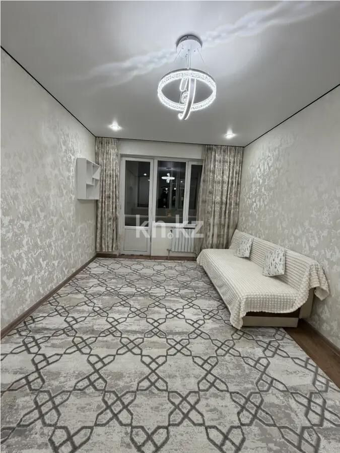Продажа 1-комнатной квартиры, 40 м² - Продажа однокомнатных квартир в Наурызбайском р-не Алматы - страница 18 фото 1 из 4