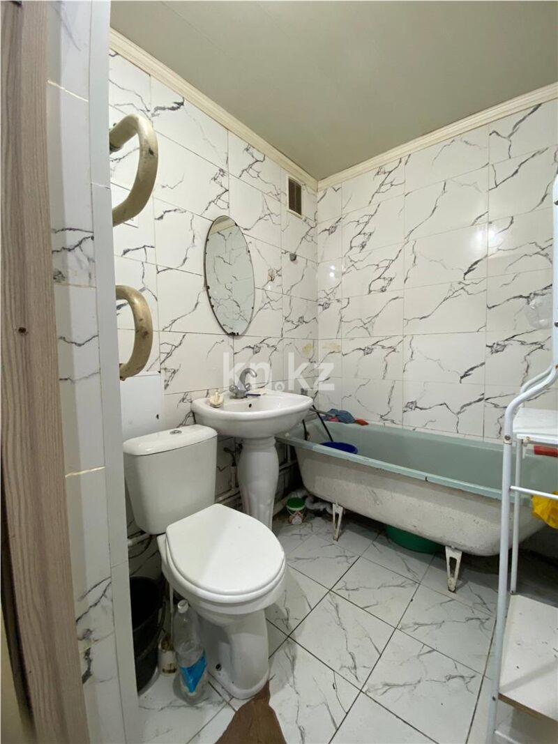 Продажа 3-комнатной квартиры, 55 м² - Продажа трехкомнатных квартир в Темиртау - страница 16 фото 11 из 17