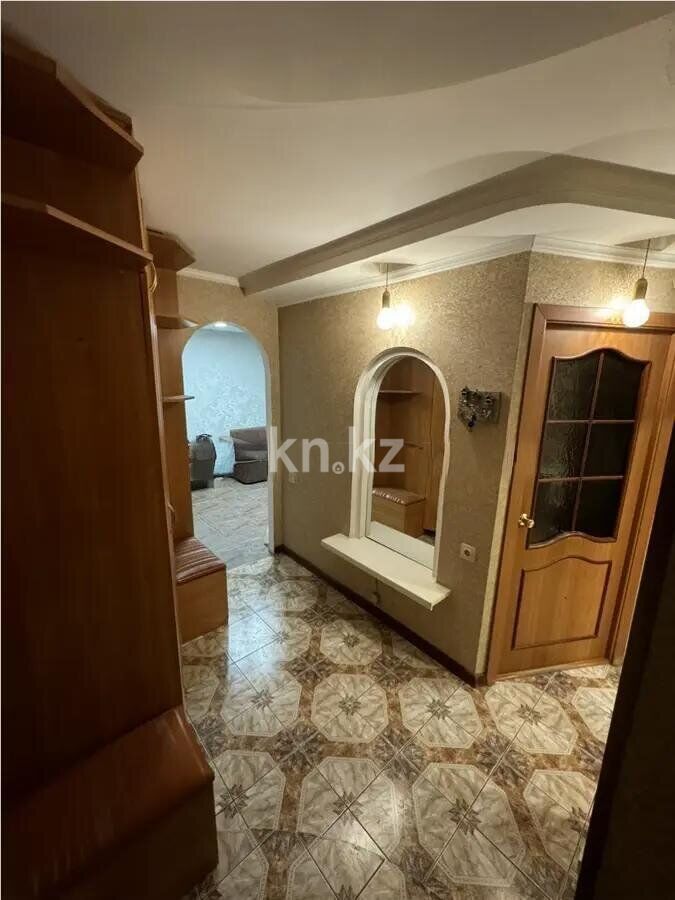 Продажа 2-комнатной квартиры, 42 м² - Продажа двухкомнатных квартир в р-не Сарыарка Астаны фото 5 из 5
