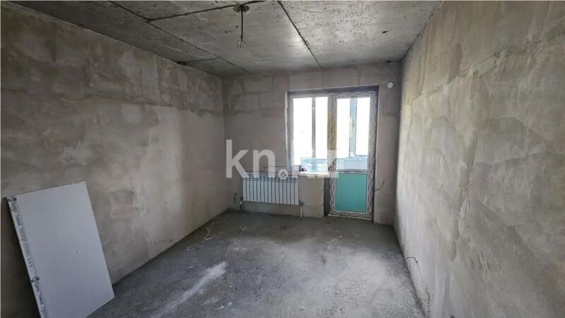 Продажа 3-комнатной квартиры, 77.6 м² - Продажа трехкомнатных квартир от собственников в Казахстане - страница 12 фото 2 из 3