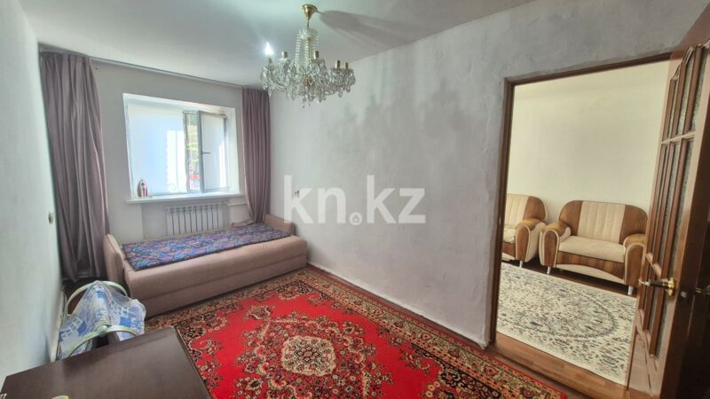 Продажа 3-комнатной квартиры, 62 м² - Продажа трехкомнатных квартир в Атырау фото 8 из 17