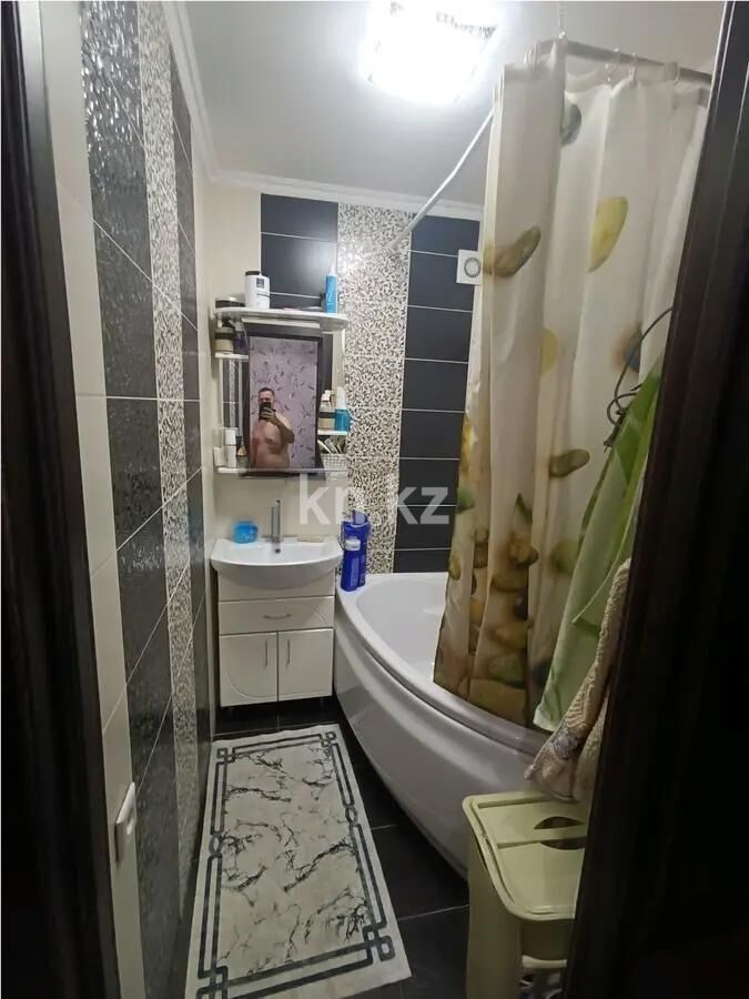 Продажа 3-комнатной квартиры, 58 м² - Продажа трехкомнатных квартир в Ауэзовском р-не Алматы - страница 17 фото 5 из 6