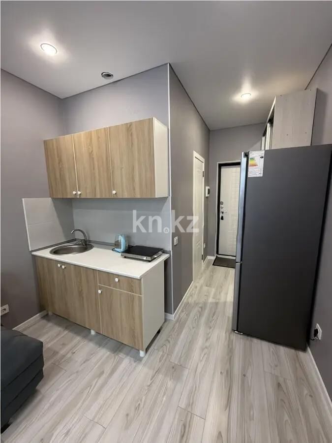 Продажа 1-комнатной квартиры, 22 м² - Продажа однокомнатных квартир в р-не Есиль Астаны - страница 17 фото 1 из 3