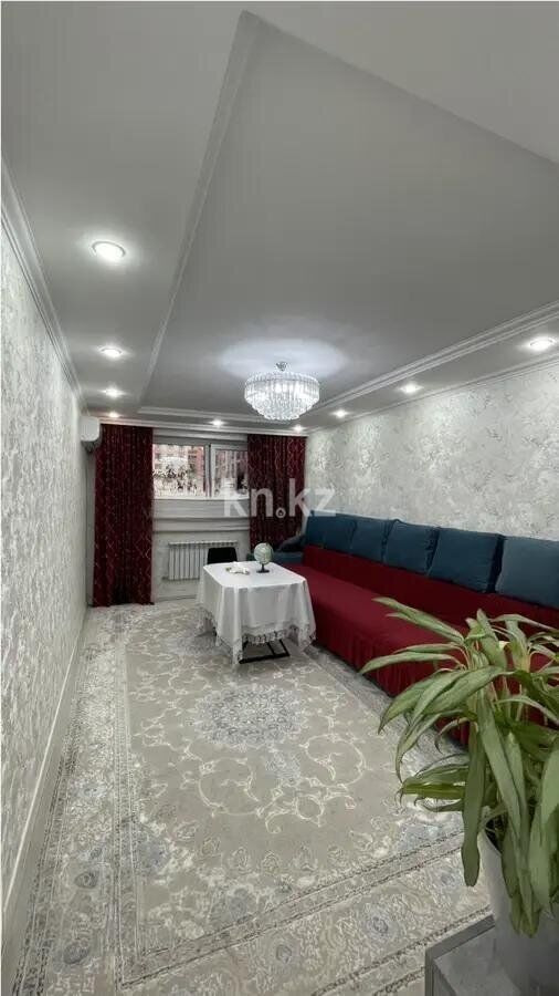 Продажа 2-комнатной квартиры, 65 м² - Продажа квартир в Казахстане - страница 259 фото 1 из 5