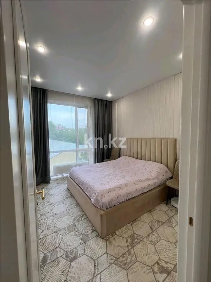 Продажа 3-комнатной квартиры, 85 м² - Продажа трехкомнатных квартир в Алмалинском р-не Алматы фото 3 из 6