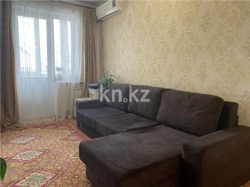 Продажа 2-комнатной квартиры, 46 м² - Продажа квартир от собственников в Алматы - страница 523 фото 1 из 4