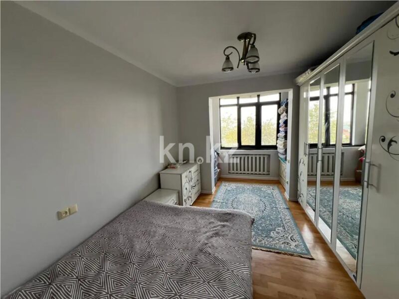 Продажа 2-комнатной квартиры, 56 м² - Продажа квартир в панельном доме в Казахстане - страница 9 фото 2 из 5