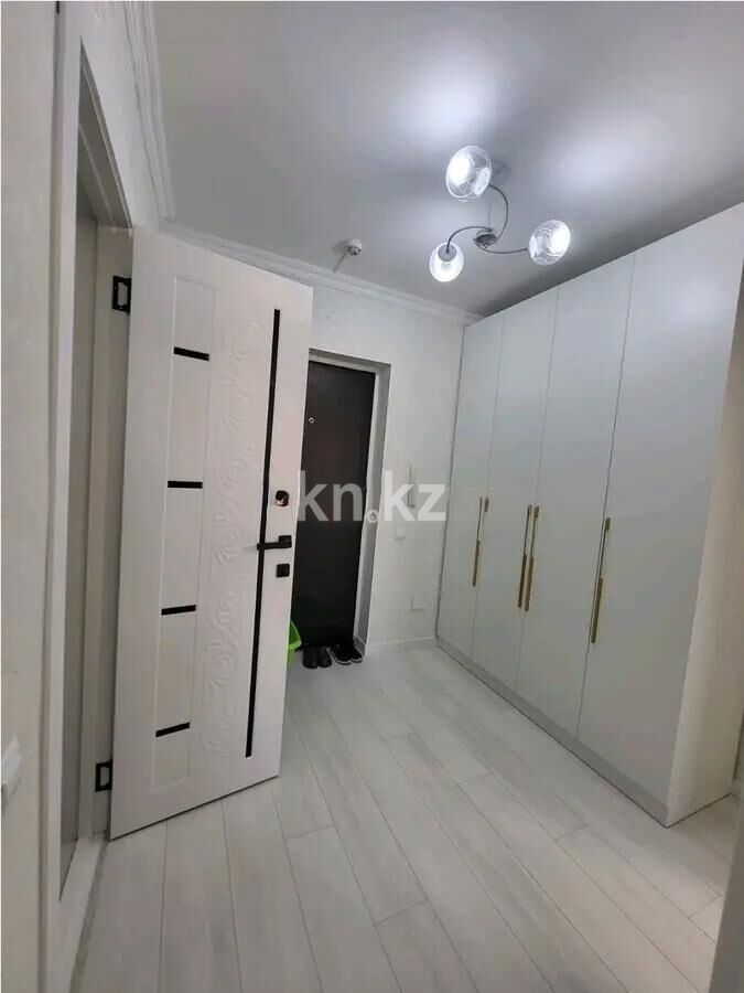 Продажа 1-комнатной квартиры, 44 м² - Продажа квартир в новостройках Астаны - страница 12 фото 4 из 4