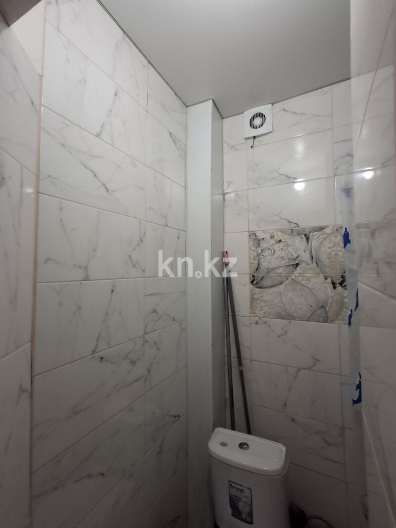 Продажа 1-комнатной квартиры, 17.9 м² - Продажа квартир в Усть-Каменогорске фото 9 из 25