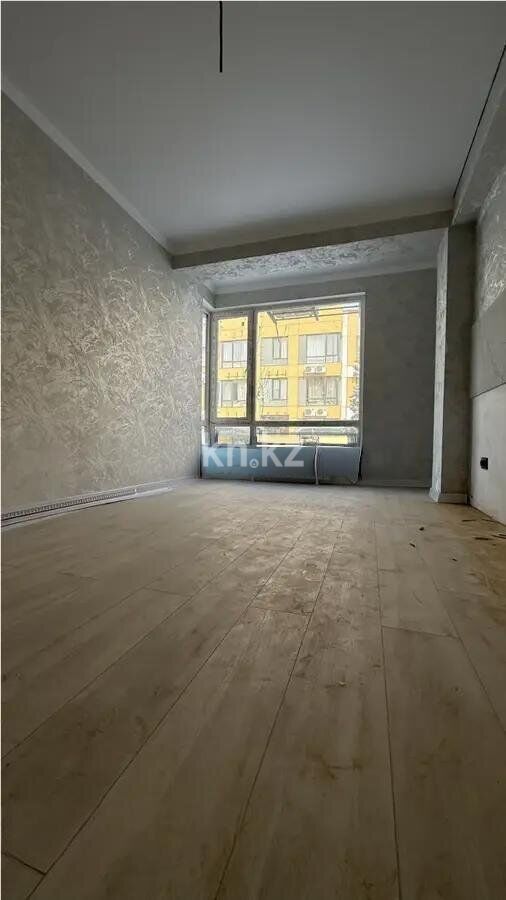 Продажа 3-комнатной квартиры, 108 м² - Продажа трехкомнатных квартир от собственников в Алматы - страница 4 фото 3 из 5