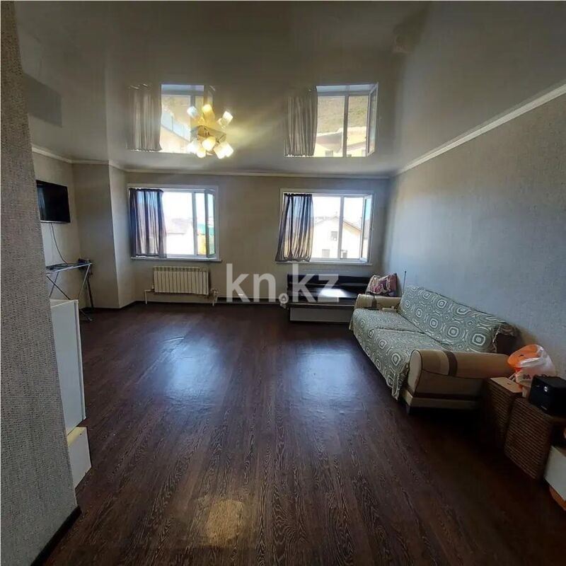 Продажа 1-комнатной квартиры, 39 м² - Аренда квартир помесячно в Актау фото 1 из 3