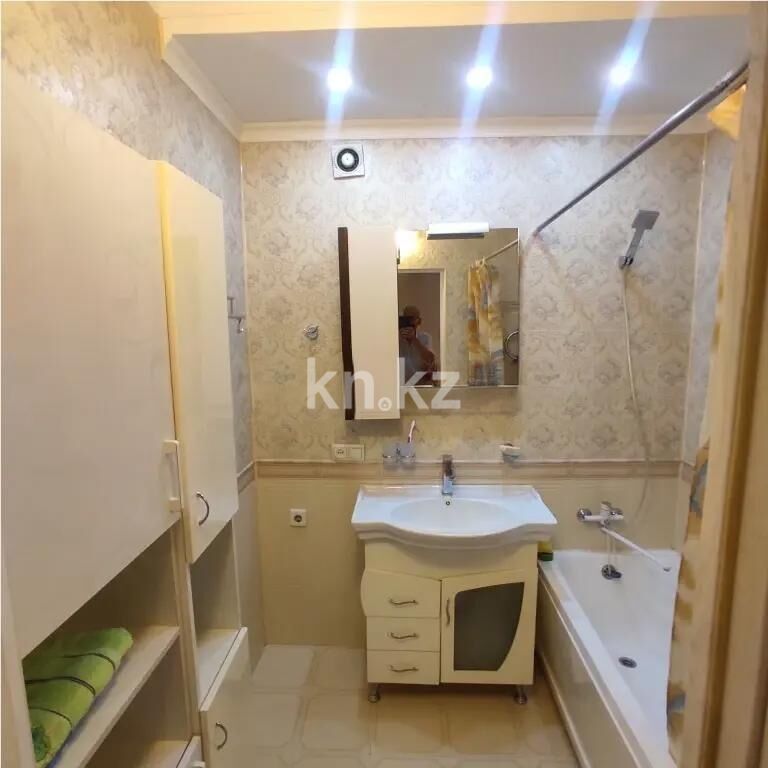 Продажа 2-комнатной квартиры, 79.2 м² - Продажа двухкомнатных квартир в Ауэзовском р-не Алматы - страница 18 фото 4 из 7