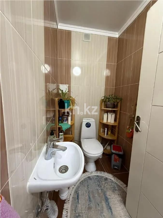 Продажа 2-комнатной квартиры, 91.5 м² - Продажа двухкомнатных квартир в Алмалинском р-не Алматы - страница 23 фото 7 из 7