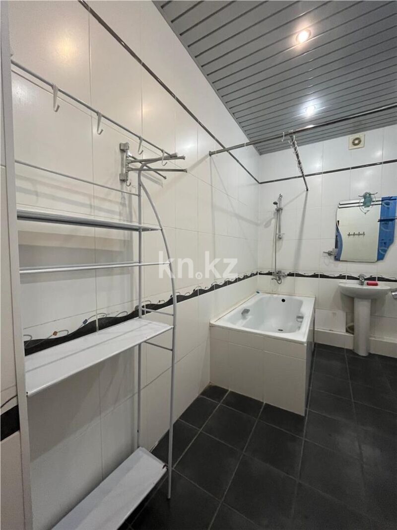 Продажа 4-комнатной квартиры, 120 м² - Продажа четырехкомнатных квартир в монолитно-каркасном доме в Казахстане - страница 21 фото 15 из 16