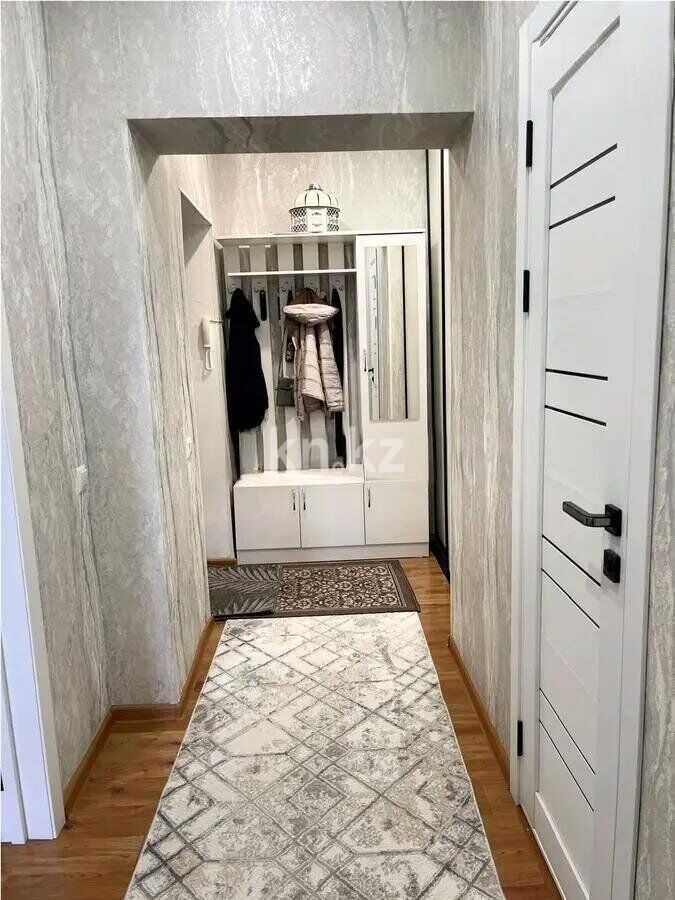 Продажа 1-комнатной квартиры, 46 м² - Продажа  однокомнатных квартир в новостройках Астаны - страница 4 фото 4 из 4