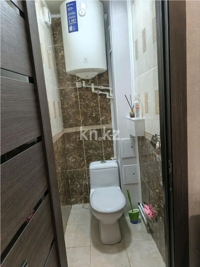 Продажа 4-комнатной квартиры, 84 м² - Продажа четырехкомнатных квартир от собственников в Темиртау фото 5 из 7