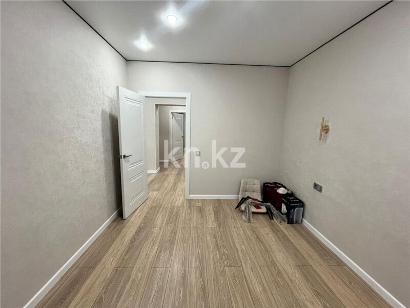 Продажа 3-комнатной квартиры, 62.16 м² - Продажа квартир в блочном доме в Казахстане - страница 196 фото 10 из 18