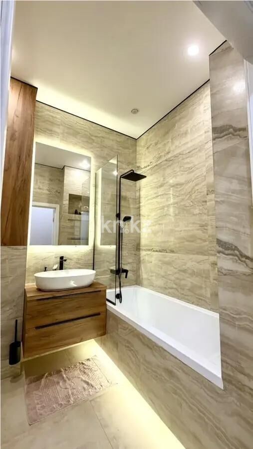 Продажа 4-комнатной квартиры, 129.2 м² - Продажа четырехкомнатных квартир от собственников в Казахстане фото 6 из 8