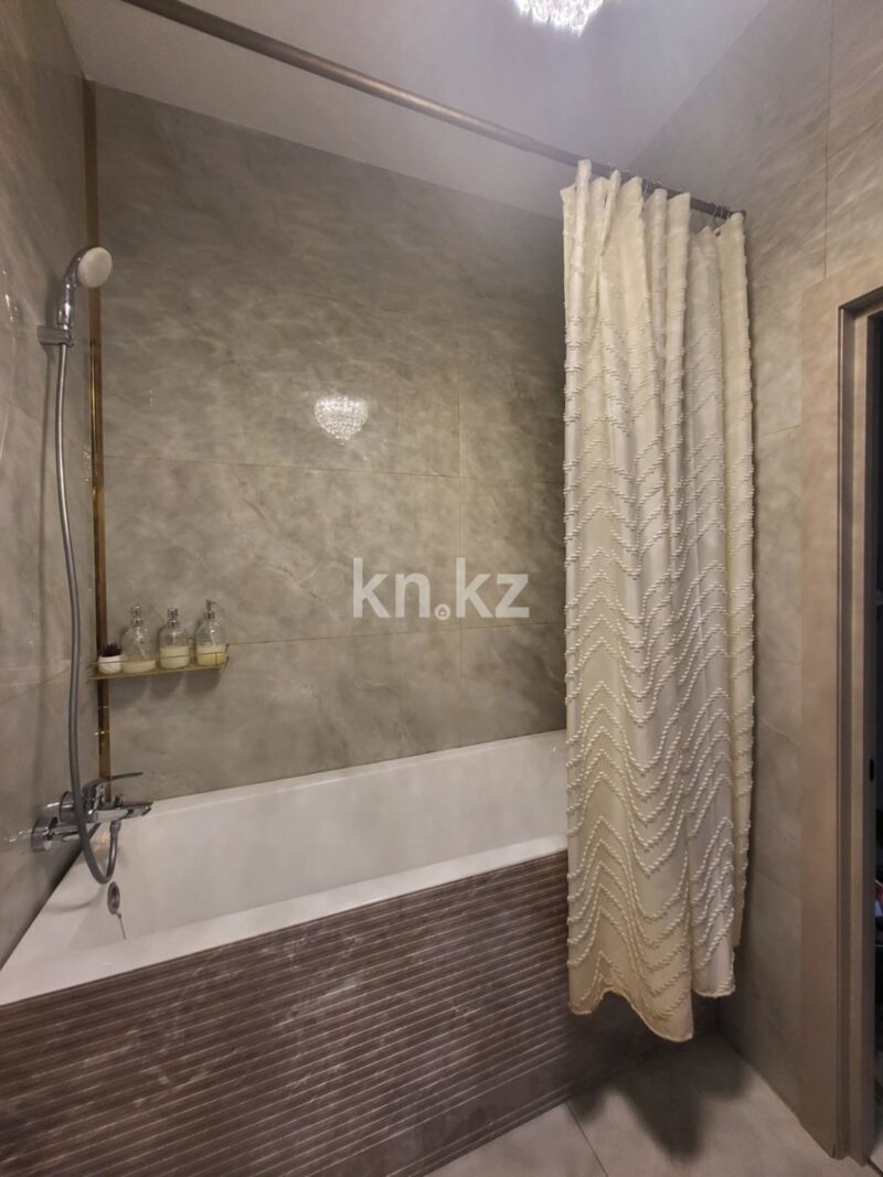 Продажа 2-комнатной квартиры, 50.2 м² - Продажа двухкомнатных квартир в Ауэзовском р-не Алматы - страница 31 фото 22 из 24