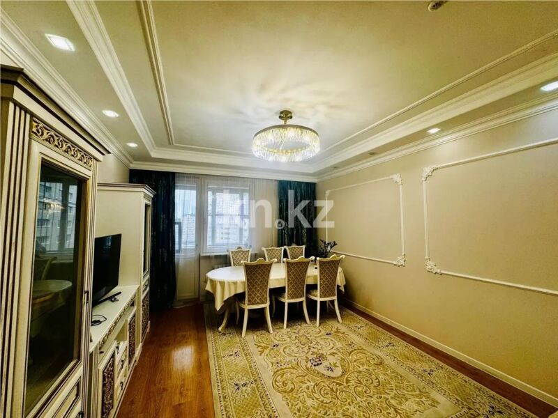 Продажа 2-комнатной квартиры, 87 м² - Продажа двухкомнатных квартир в р-не Есиль Астаны - страница 15 фото 1 из 6