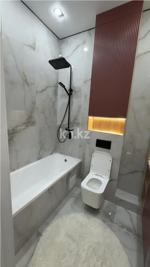 Продажа 1-комнатной квартиры, 34 м² - Продажа квартир в Казахстане - страница 26 фото 3 из 4