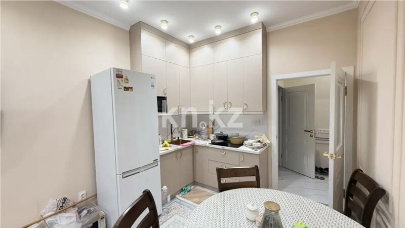 Продажа 2-комнатной квартиры, 46 м² - Продажа двухкомнатных квартир в Ауэзовском р-не Алматы - страница 22 фото 2 из 4