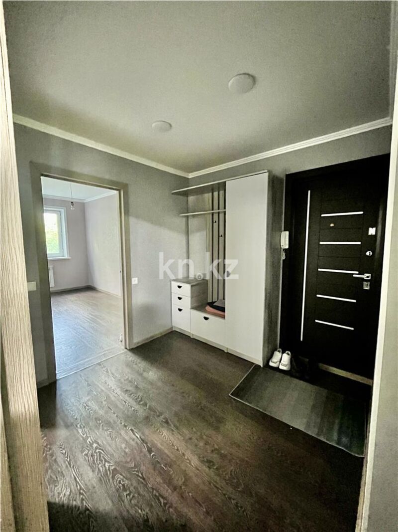 Продажа 3-комнатной квартиры, 62 м² - Недвижимость в Темиртау - страница 32 фото 5 из 7