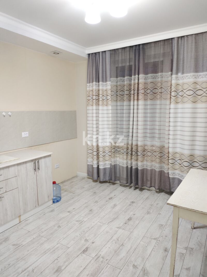 Продажа 1-комнатной квартиры, 41 м² - Продажа однокомнатных квартир в Майкудуке Караганды - страница 6 фото 2 из 4