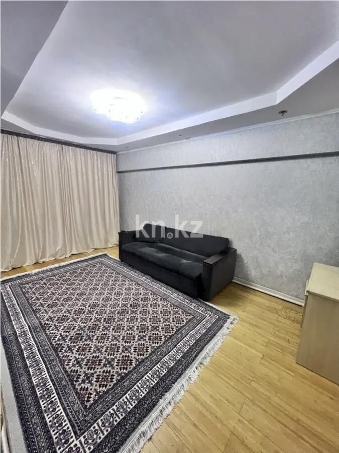 Продажа 2-комнатной квартиры, 50.4 м² - Продажа квартир в деревянном доме в Алматы фото 1 из 5