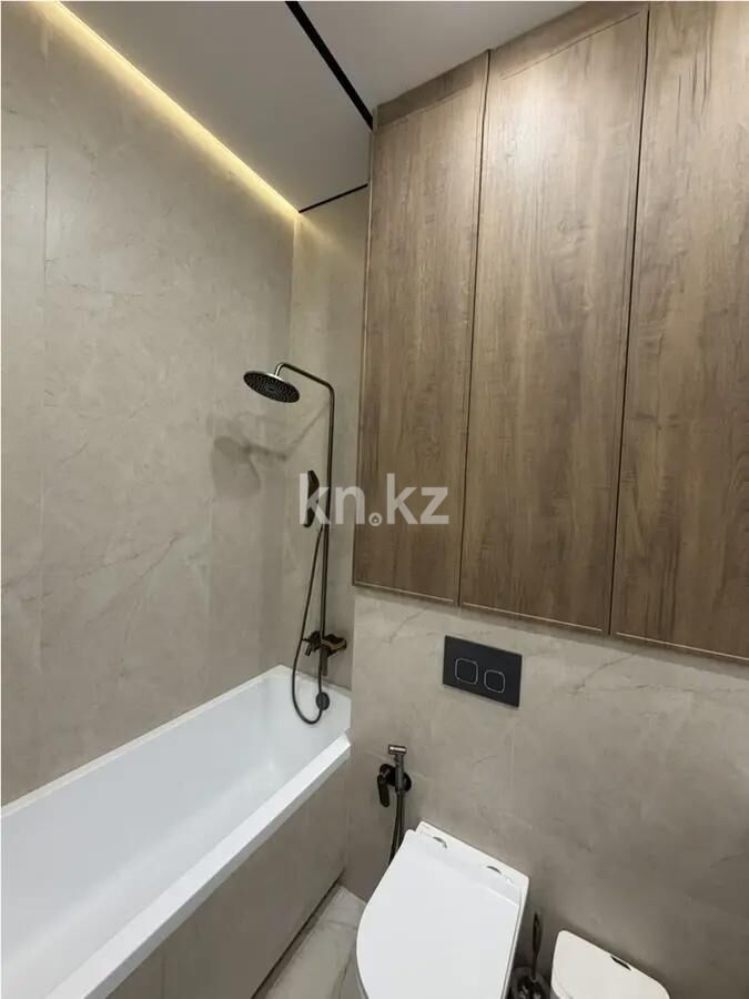 Продажа 4-комнатной квартиры, 110 м² - Продажа четырехкомнатных квартир в кирпичном доме в Караганде - страница 4 фото 5 из 7