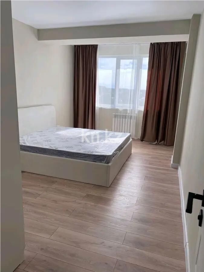 Продажа 2-комнатной квартиры, 62 м² - Продажа двухкомнатных квартир в Жетысуском р-не Алматы - страница 10 фото 2 из 4