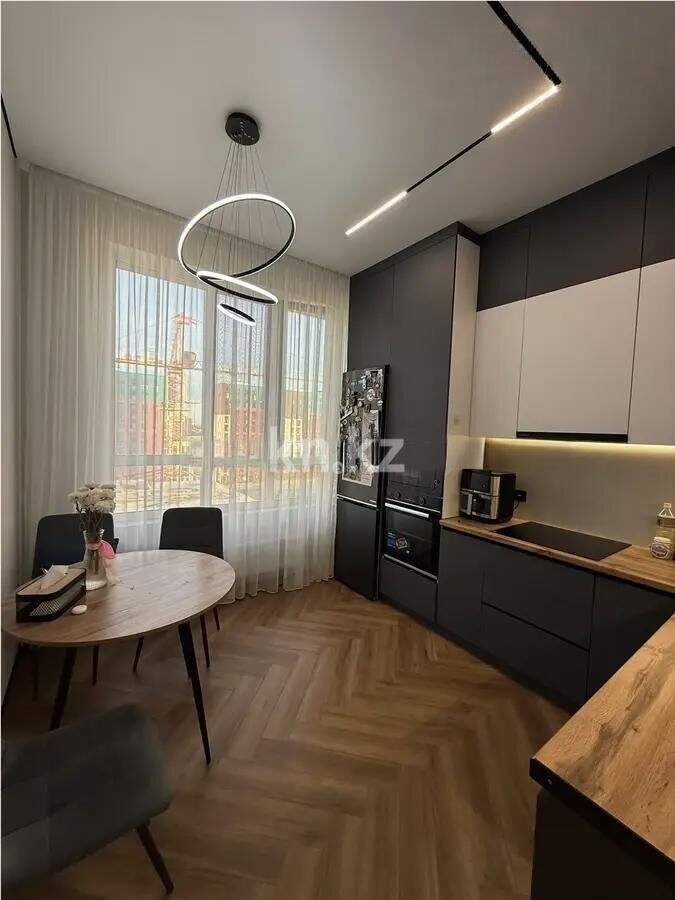 Продажа 2-комнатной квартиры, 60.3 м² - Продажа двухкомнатных квартир от собственников в Астане - страница 12 фото 3 из 5